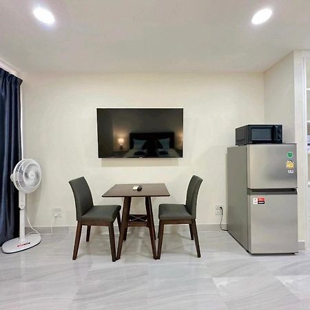 Studio Apartment Diana Estate Condominium パッタヤー エクステリア 写真