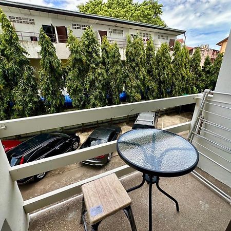 Studio Apartment Diana Estate Condominium パッタヤー エクステリア 写真