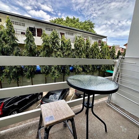 Studio Apartment Diana Estate Condominium パッタヤー エクステリア 写真