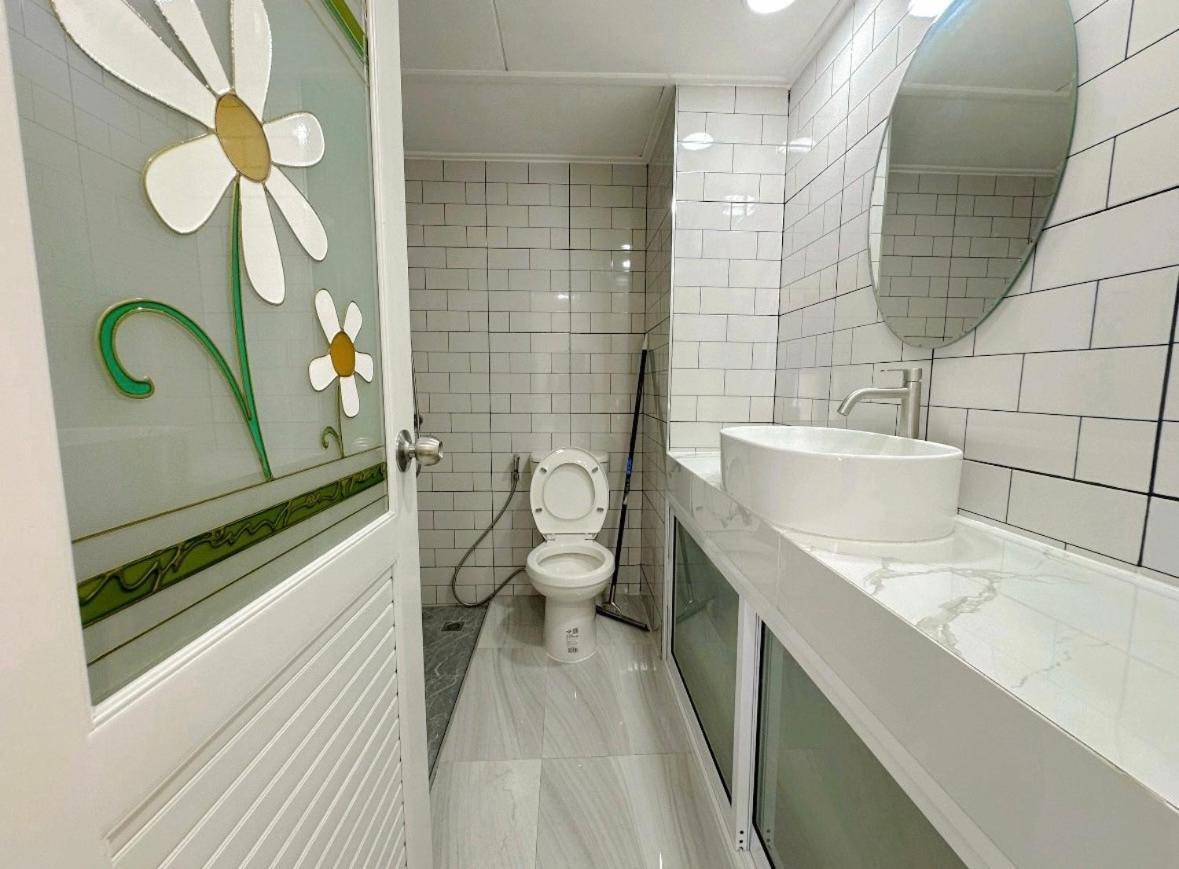 Studio Apartment Diana Estate Condominium パッタヤー エクステリア 写真