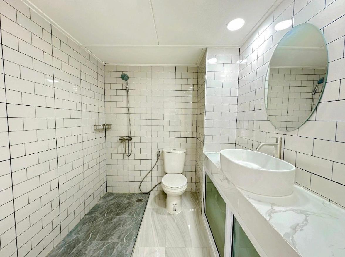 Studio Apartment Diana Estate Condominium パッタヤー エクステリア 写真