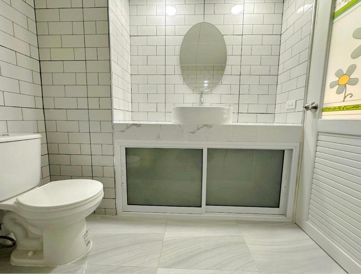 Studio Apartment Diana Estate Condominium パッタヤー エクステリア 写真