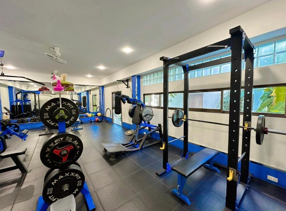 Studio Apartment Diana Estate Condominium パッタヤー エクステリア 写真