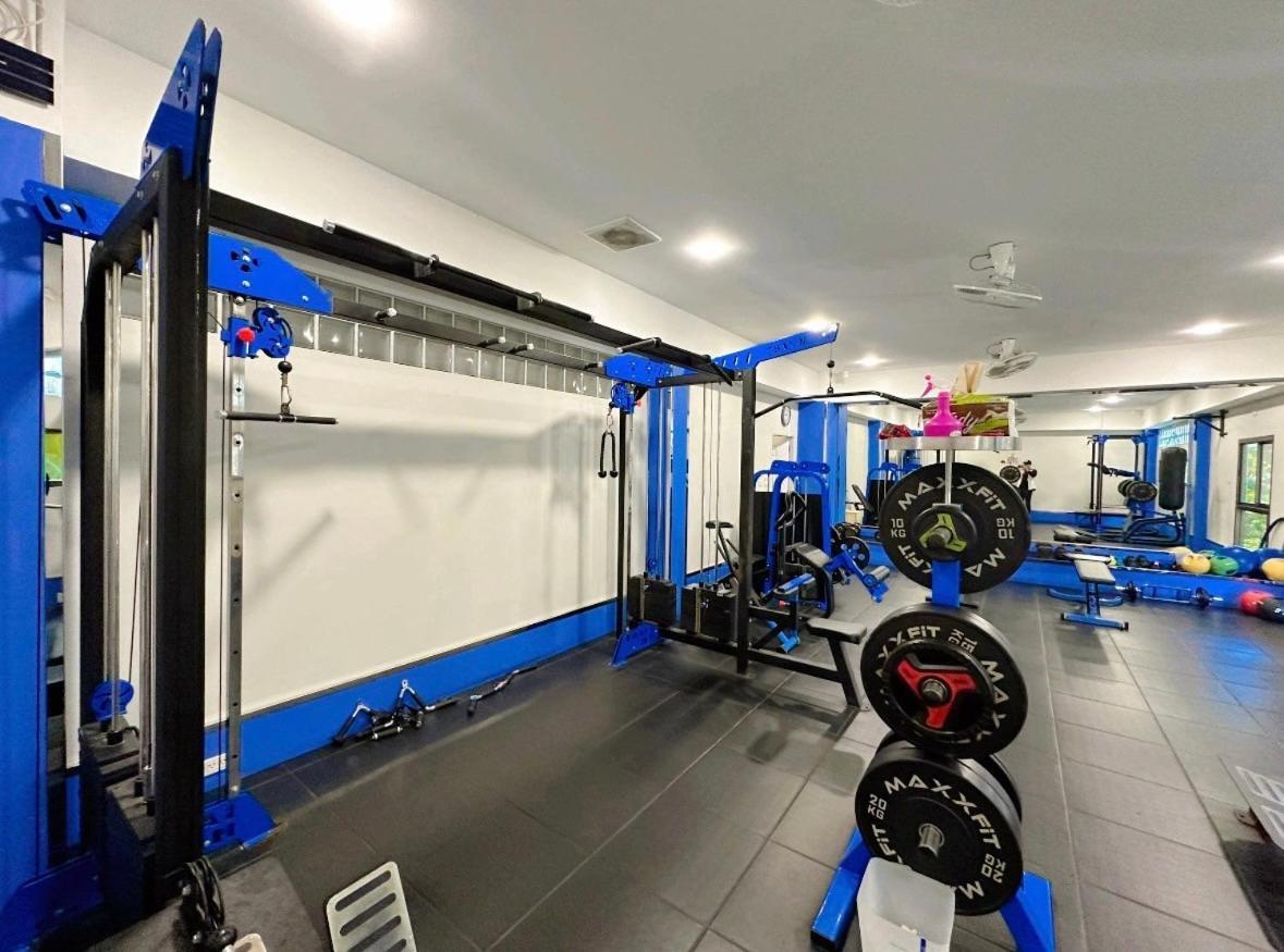 Studio Apartment Diana Estate Condominium パッタヤー エクステリア 写真