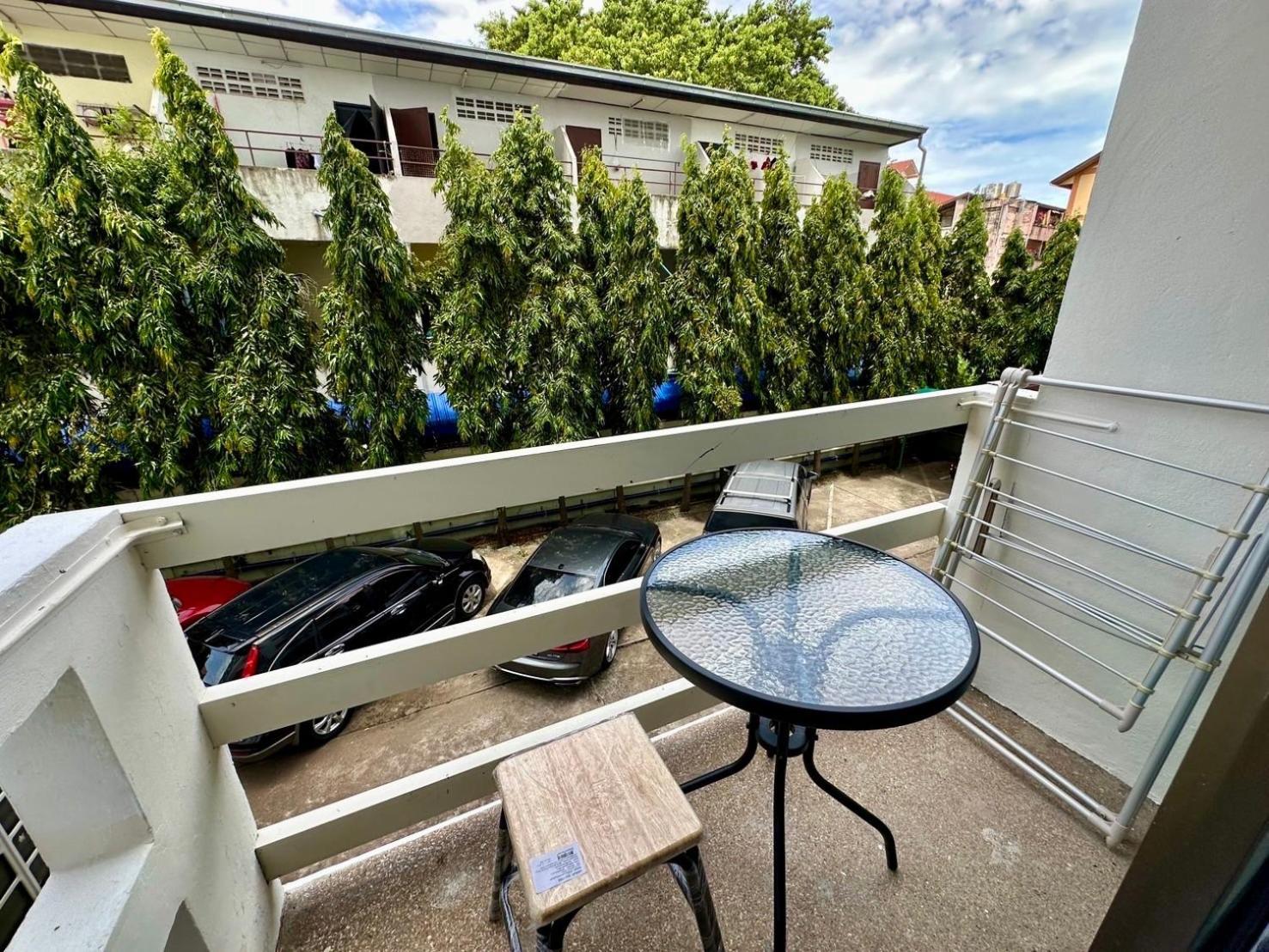 Studio Apartment Diana Estate Condominium パッタヤー エクステリア 写真