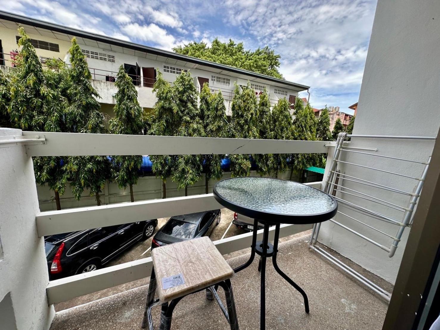Studio Apartment Diana Estate Condominium パッタヤー エクステリア 写真